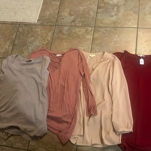 4womens blouses bargain bin 15